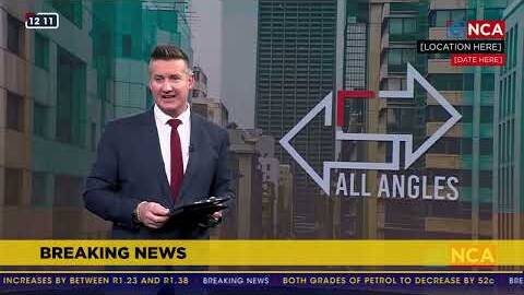 Diesel increases by between R1, 23 and R1,38