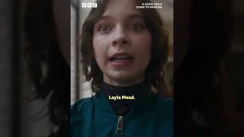 Interrogating a teacher in school - BBC