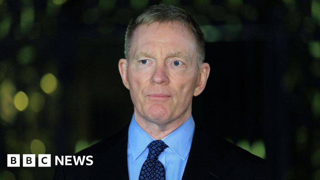 NI secretary to ban the Drumcree parade