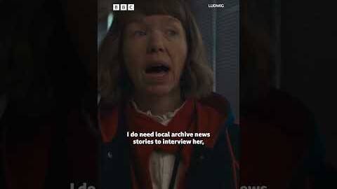 Gareth's unexpected visitor comes with a plus one - BBC