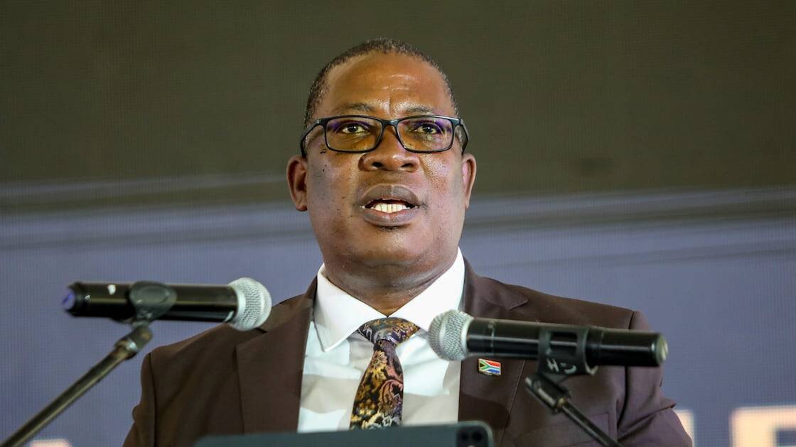 WATCH LIVE | Gauteng state of the province address