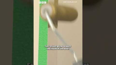 How to play with paint before you fully commit 🎨 - BBC