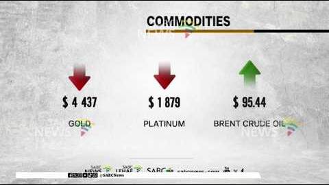 Markets | 04 June 2026