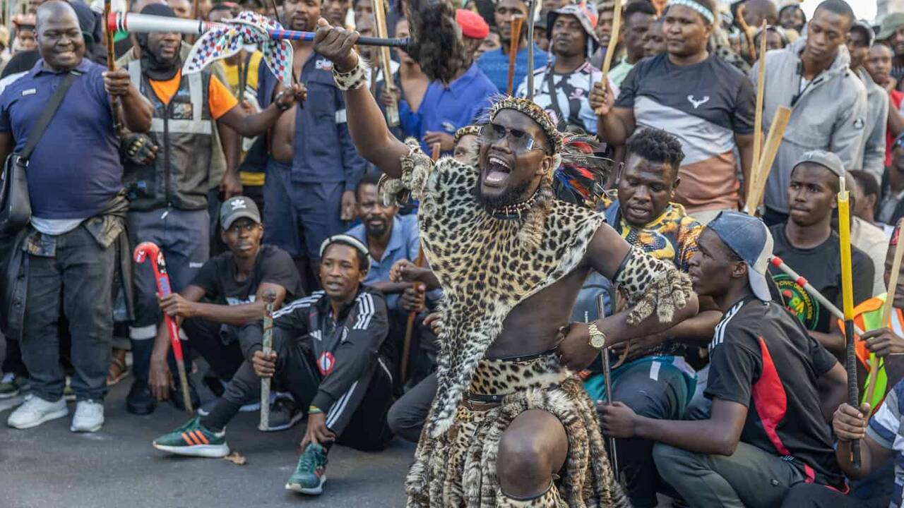 JUST IN: Malawi to repatriate citizens as anti‑migrant violence escalates in SA