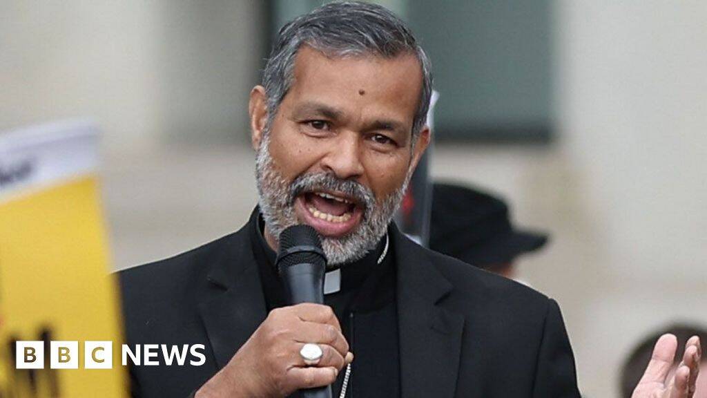 Church dioceses failed on safeguarding allegations, says regulator