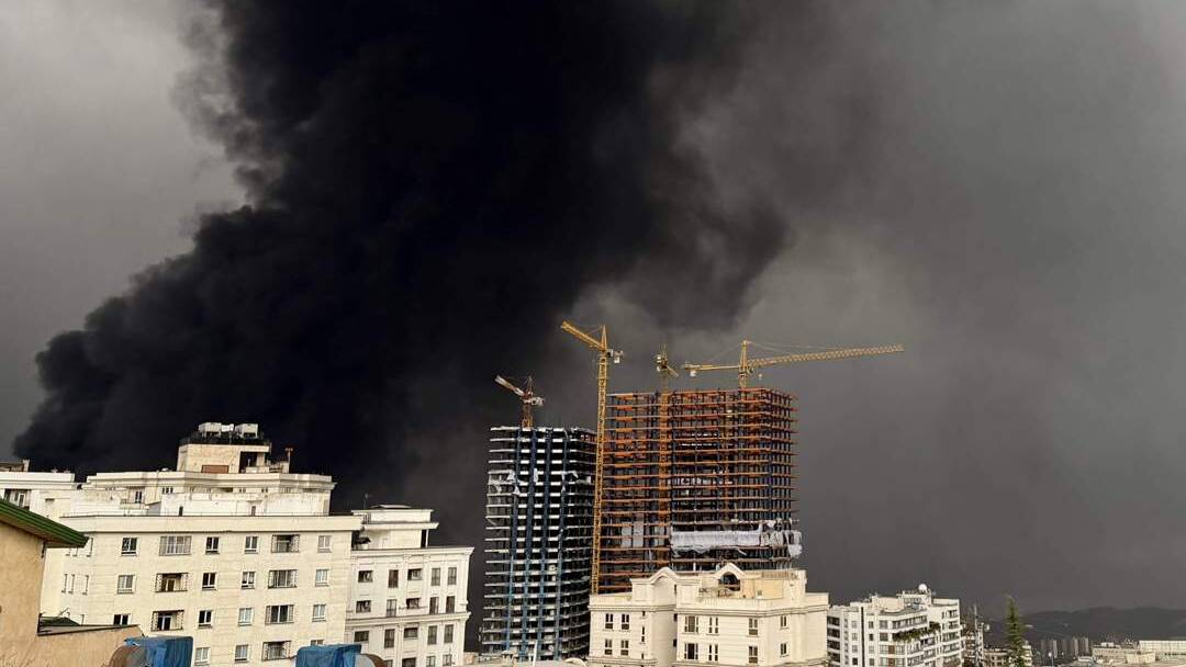 Iran, US, Israel leaders defiant and vow to continue war as death toll hits 2 000