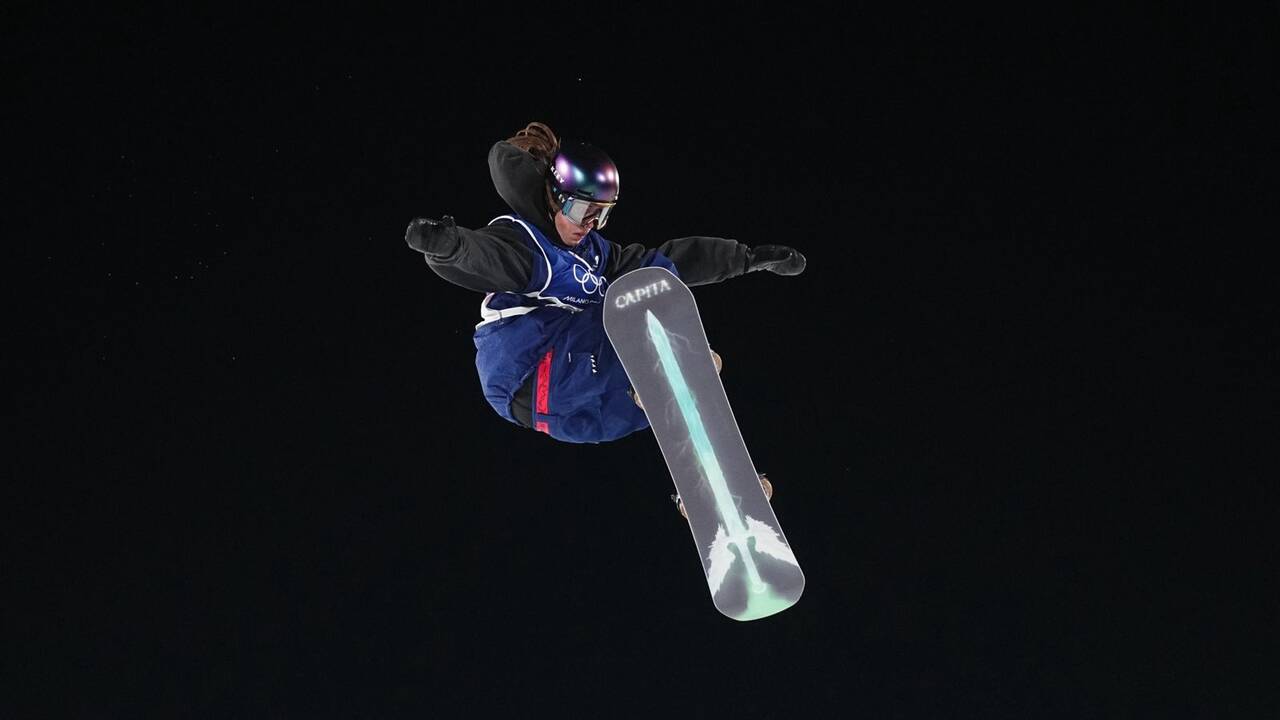 Winter Olympics latest: Live updates from Milan-Cortina