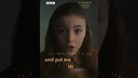 Titanic Sinks Tonight official trailer