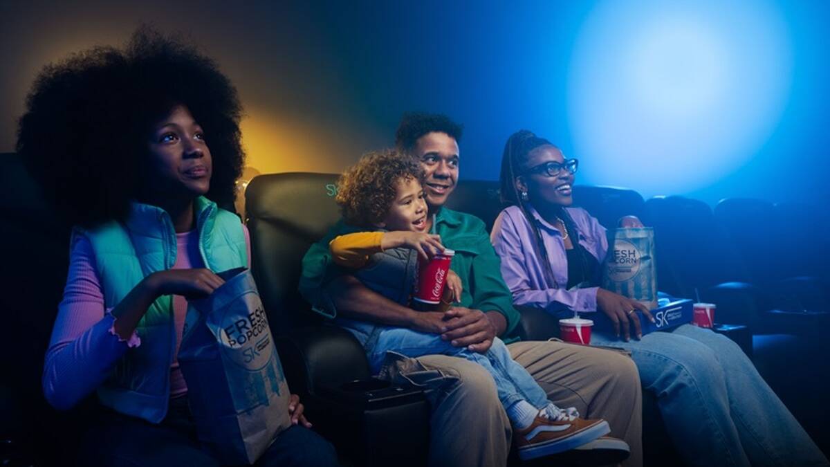 Ster-Kinekor closes cinemas in major South African malls