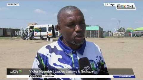 LGE 2026 | Free State civic movements surge ahead of November polls