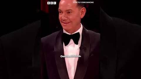 VOLUME UP for the Instant Dance Hidden Mics!🎙️ #Strictly - BBC