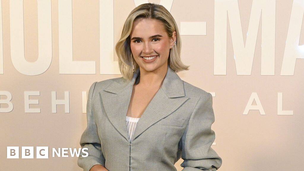 Molly-Mae Hague announces second pregnancy