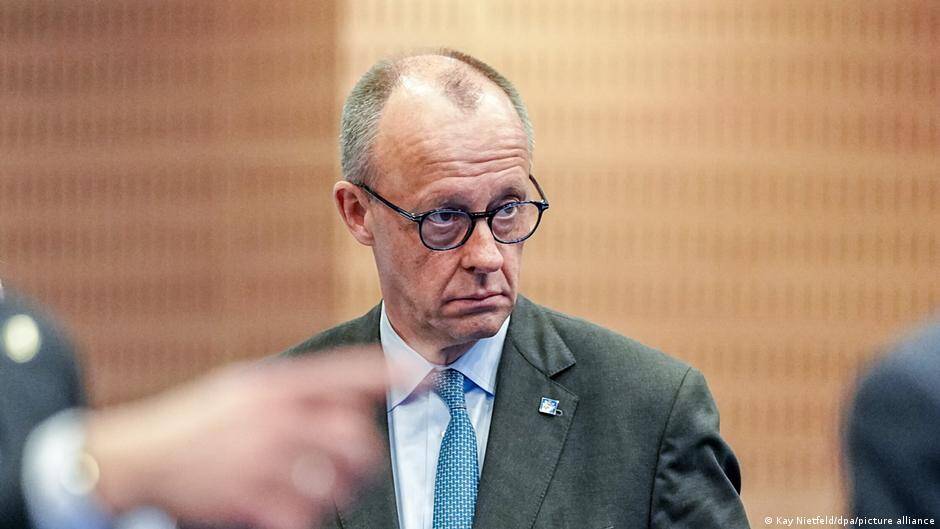 Germany: Merz hails 'historic' health care reform
