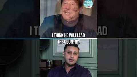 Will Imran Khan ever be free? | The World with Richard Engel and Yalda Hakim