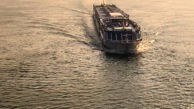 At least 15 dead, 27 missing after overcrowded ferry capsizes on Zimbabwe&rsquo;s Lake Kariba