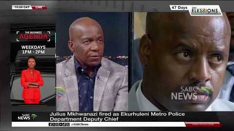 Madlanga Commission | Taking stock of PSC testimony
