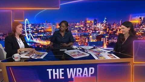 Our panel discusses Trump's latest threats to Iran