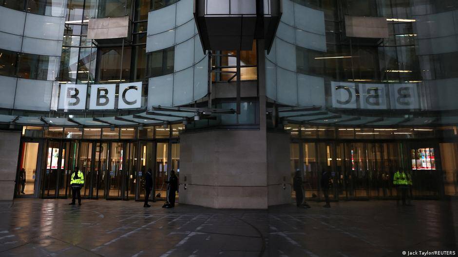 Trump threatens BBC with $1 billion lawsuit