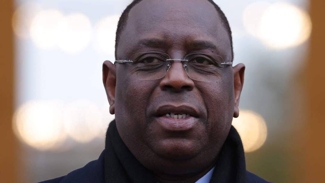 Why Africa remains divided over Macky Sall&rsquo;s UN bid