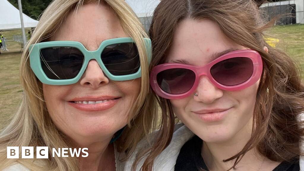 'I left a children's home &ndash; and was embraced by love'
