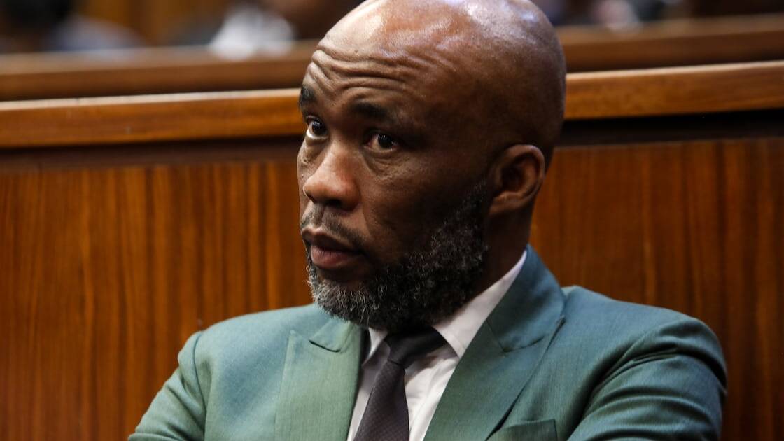 WATCH LIVE | Four people linked to &ldquo;Cat&rdquo; Matlala in court for corruption