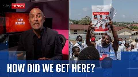 How bad could the Ebola outbreak get?
