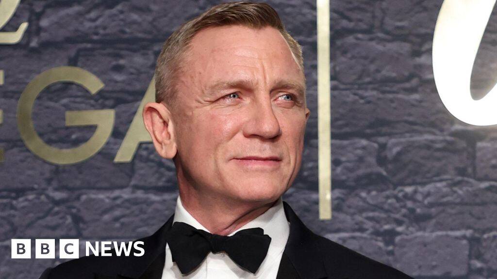 Search for new James Bond officially kicks off as auditions begin