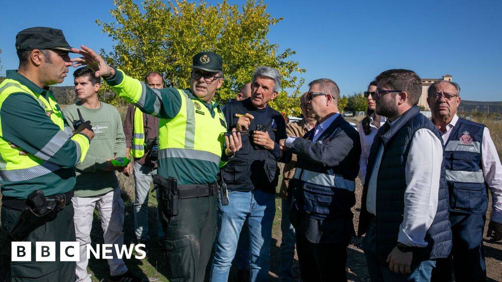What we know so far about deadly Spain train crash