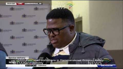 Hammanskraal residents to meet with local and provincial authorities to solve transport challenges