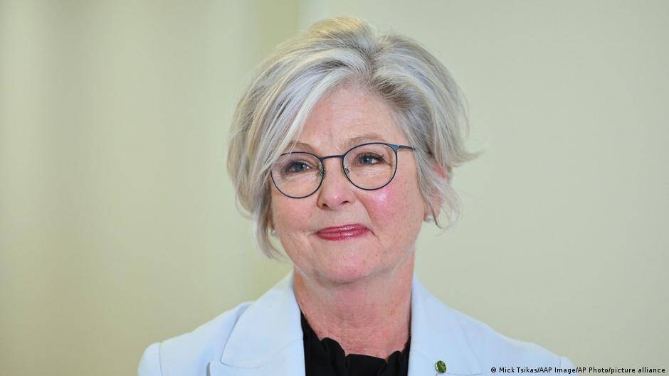 Australian MP Helen Haines seriously hurt in suspected car attack