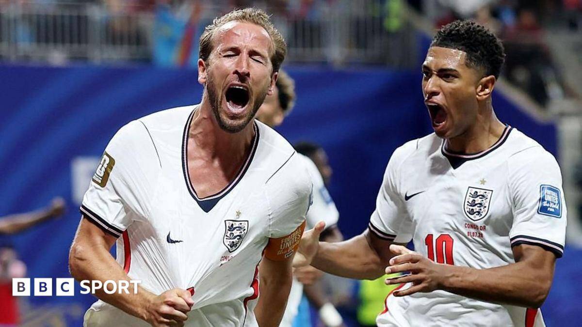 BBC Sport