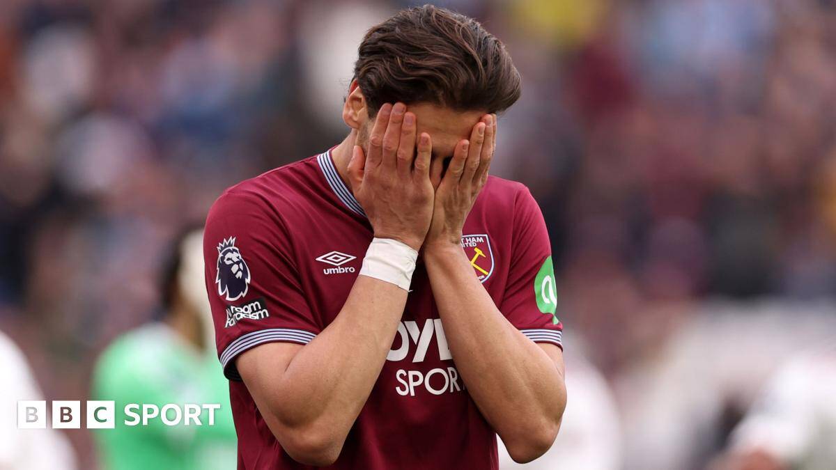 BBC Sport