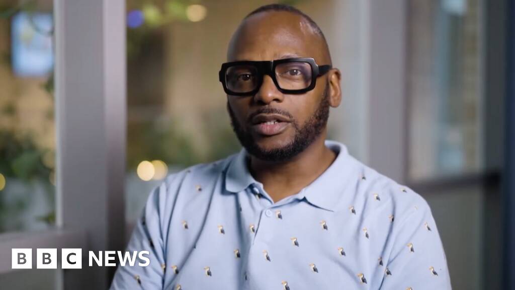 Staff at UK's largest Pride event allege bullying and misconduct under sacked CEO