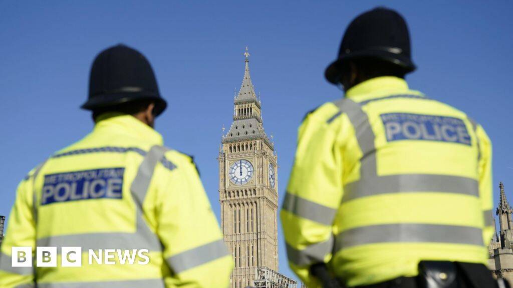 Police offered support to tackle rising threats against MPs