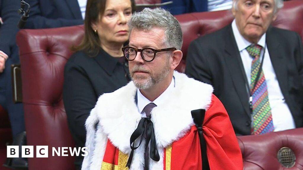 No 10 considered giving Doyle ambassador role, sacked official says