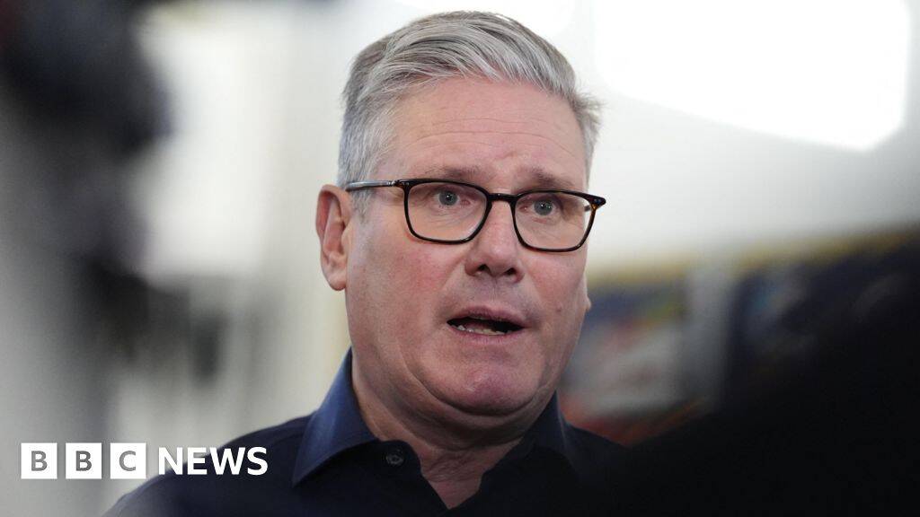 Chris Mason: Starmer's strategy of avoiding criticising Trump over Maduro