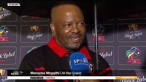 Pirates wins third Cup of the season