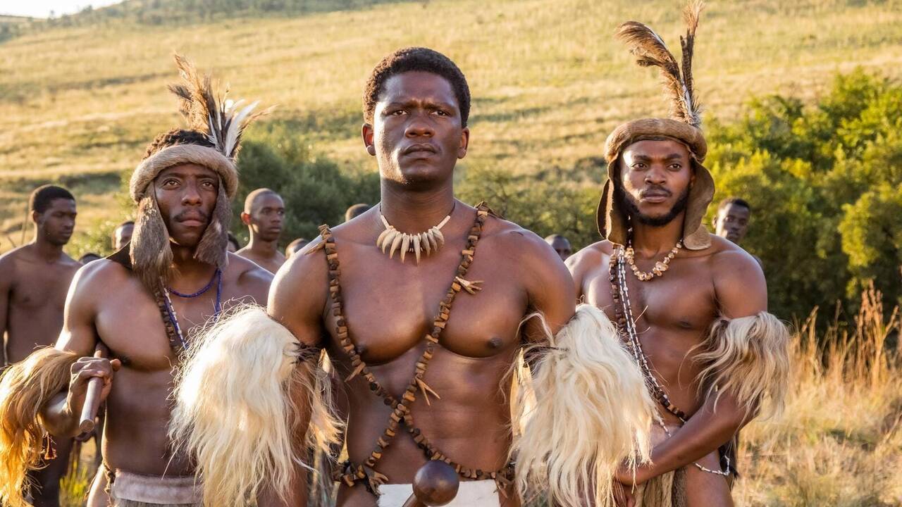 Shaka iLembe season 3 trailer divides fans as some vow not to watch