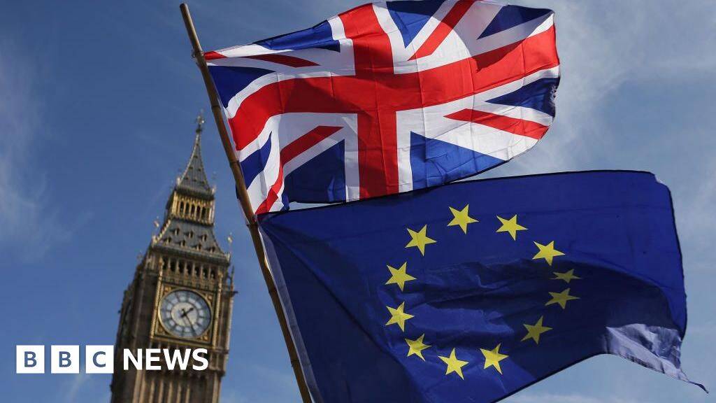 PM embraces Brexit divisions as he seeks closer ties with Europe