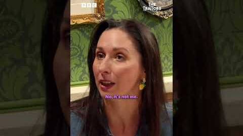 Is Faraaz the most chill Faithful EVER?! 😮&zwj;💨 - BBC