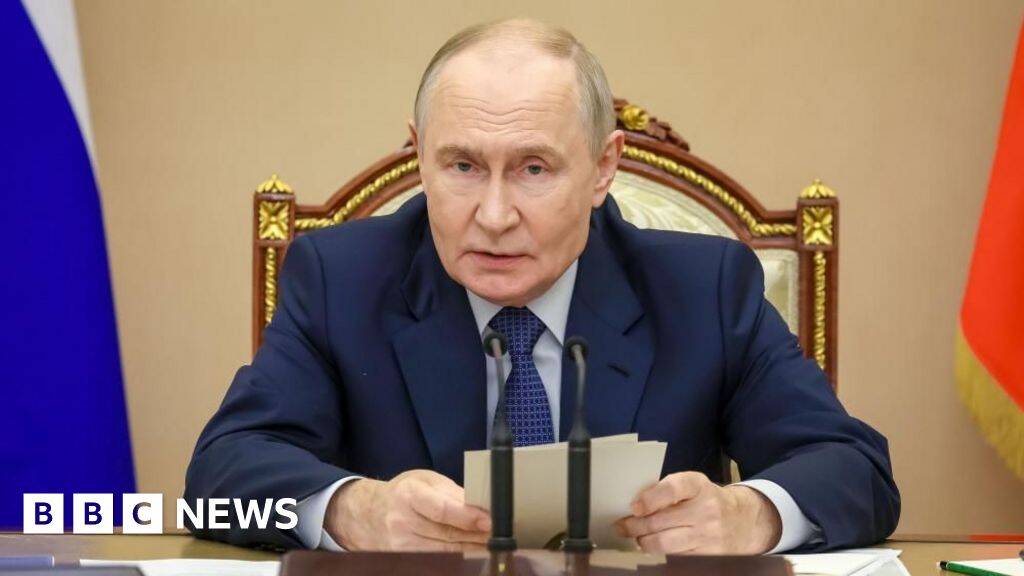 Russia's elections had few surprises - but how the Kremlin uses the results is far from clear
