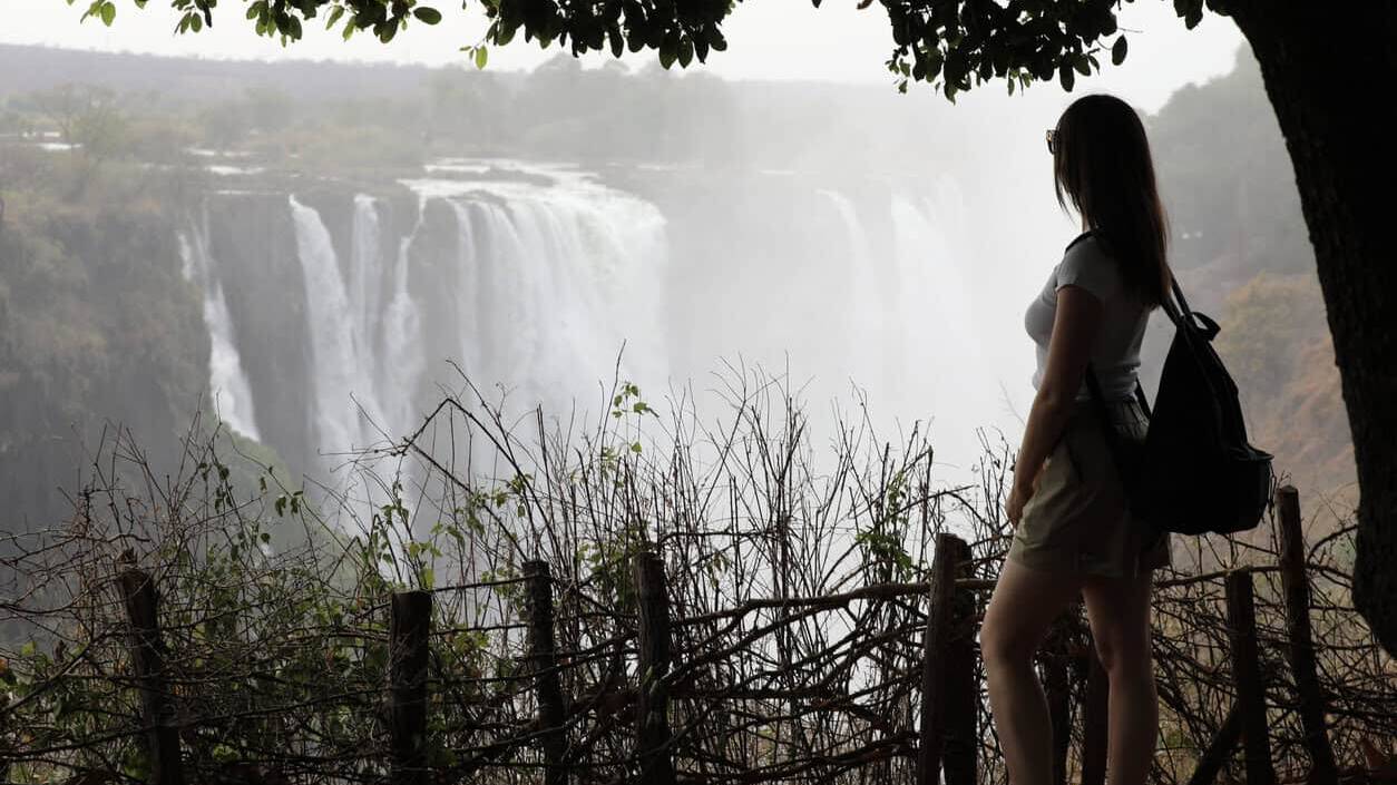 Xenophobia&rsquo;s silver lining as Zimbabwe tourism gains