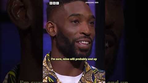Next time on Dragons&rsquo; Den... 🐉 - BBC
