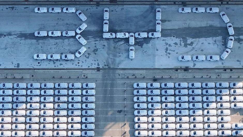 Why Germany is backing tougher EU trade defenses against China