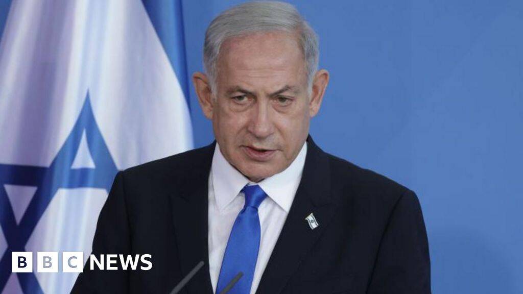 Netanyahu secretly visited UAE during war with Iran
