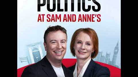 Can Rachel Reeves take back control?