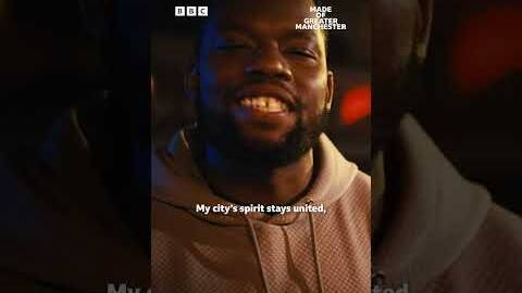 Gabriel Oyediwura explains what makes Manny, Manny - BBC