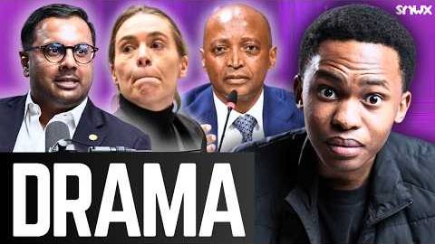 Motsepe answers ANC leadership race question