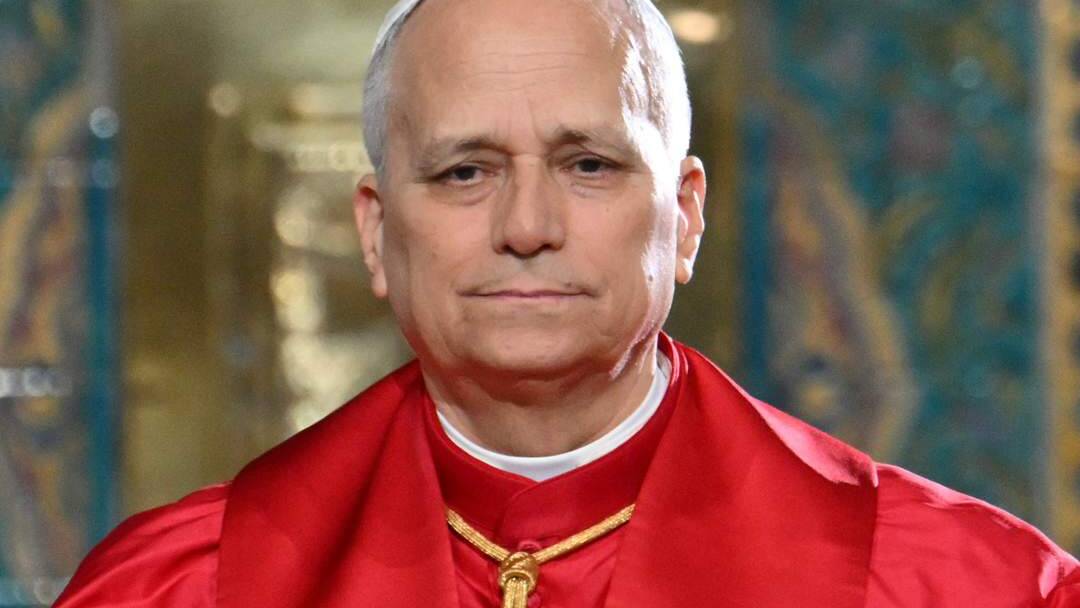 Pope Leo apologises for Catholic Church&rsquo;s centuries of complicity in slavery