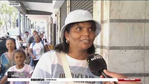 Salary increase on the cards for public office bearers